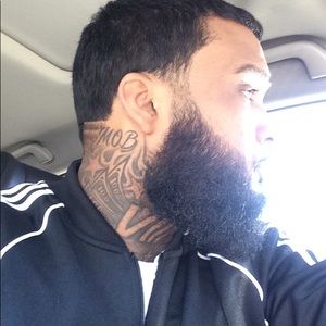 Meet your Posher, Leandro